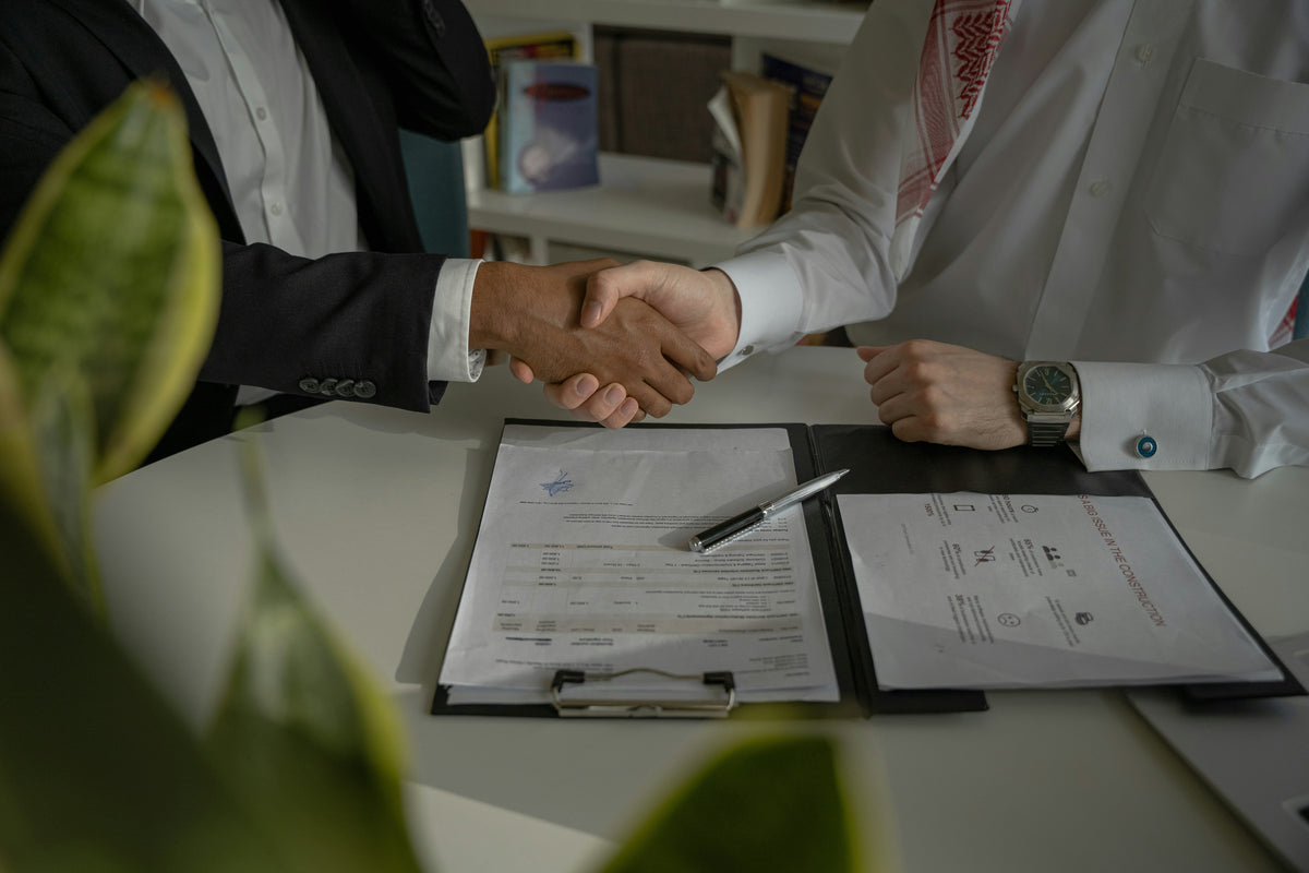 How to Negotiate The Best Price