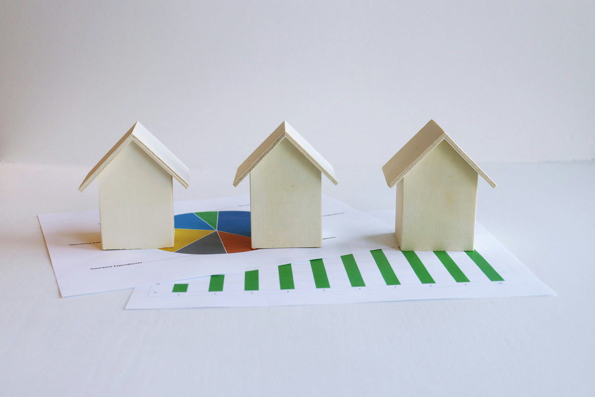 Types of Mortgages